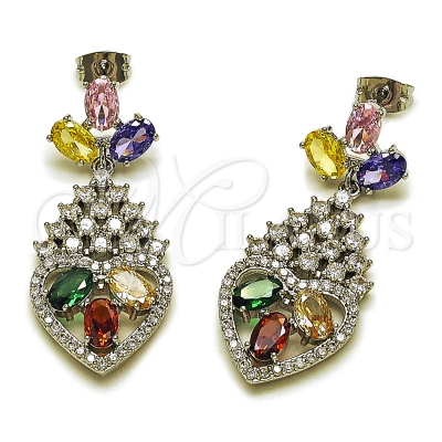 167222 - 02.282.0104.2 | Earrings