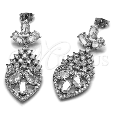 167223 - 02.282.0104.3 | Earrings