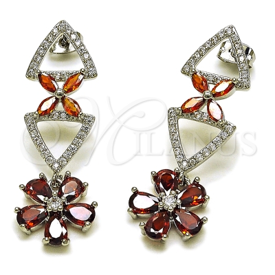 167225 - 02.282.0177.1 | Earrings