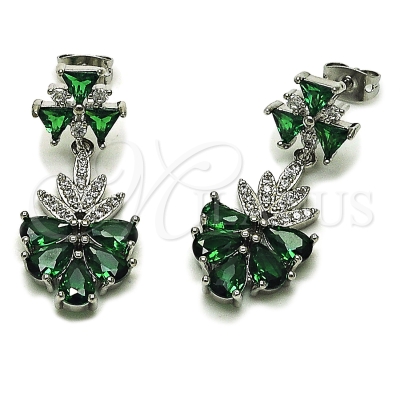 167227 - 02.282.0178.1 | Earrings
