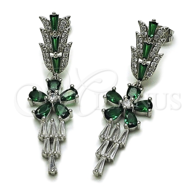 167242 - 02.282.0115.1 | Earrings