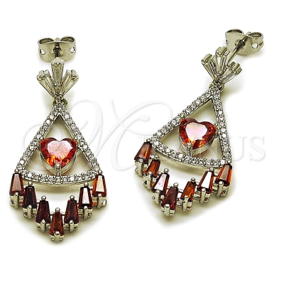 167249 - 02.282.0078.3 | Earrings