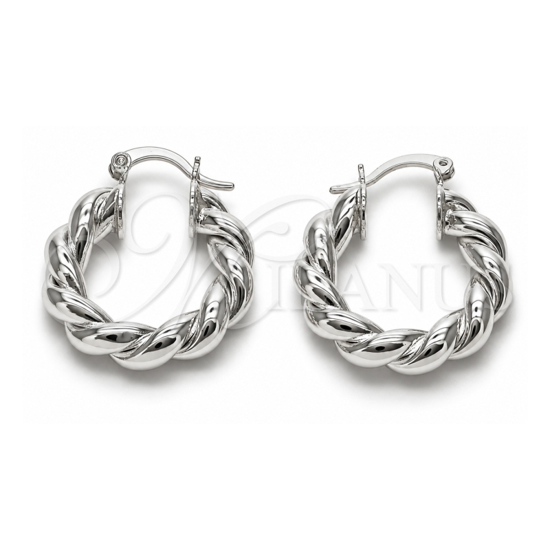 925 Sterling Silver