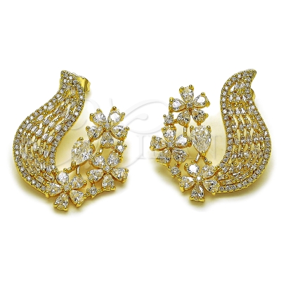 167255 - 02.283.0435 | Earrings