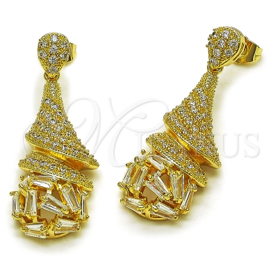 167256 - 02.283.0436 | Earrings