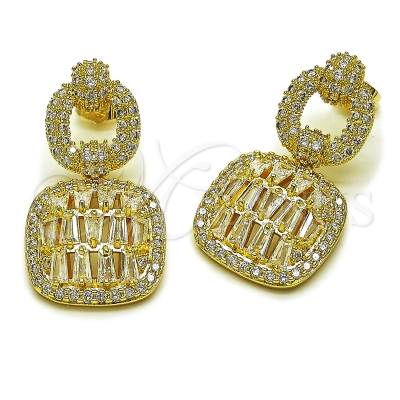 167257 - 02.283.0437 | Earrings