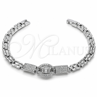 167264 - 03.283.0603.07 | Bracelets