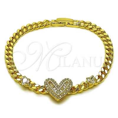167267 - 03.283.0605.07 | Bracelets