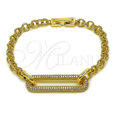 167268 - 03.283.0606.07 | Bracelets
