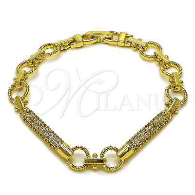167269 - 03.283.0607.07 | Bracelets