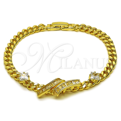 167272 - 03.283.0609.07 | Bracelets