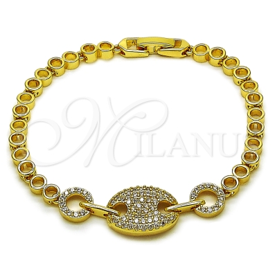 167275 - 03.283.0612.07 | Bracelets