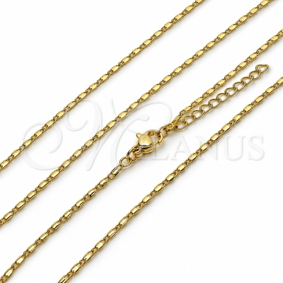 167320 - 04.341.0248.18 | Necklaces