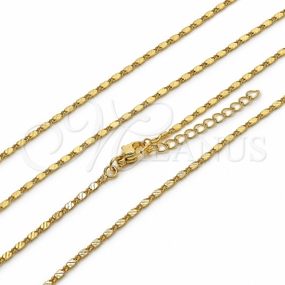 167321 - 04.341.0249.18 | Necklaces