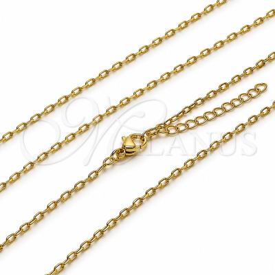 167323 - 04.341.0250.18 | Necklaces
