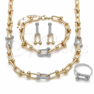 167324 - 06.372.0096.20 | Necklace Sets