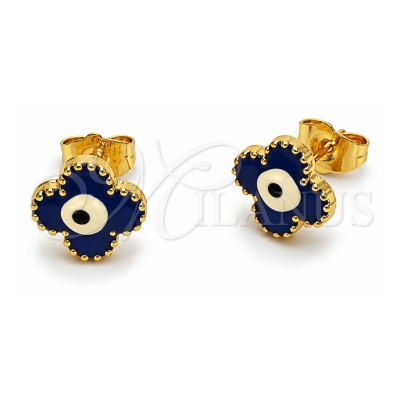 167343 - 02.196.0275 | Earrings