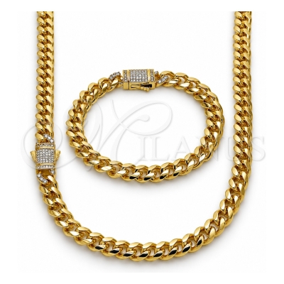167516 - 06.60.0007.20 | Necklace Sets