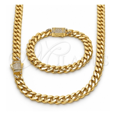 167517 - 06.60.0008.20 | Necklace Sets