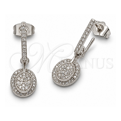 167584 - 02.267.0131 | Earrings