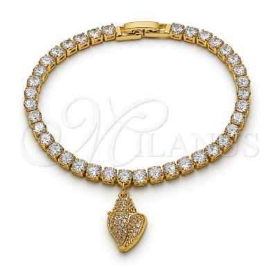 167803 - 03.282.0014.07 | Bracelets