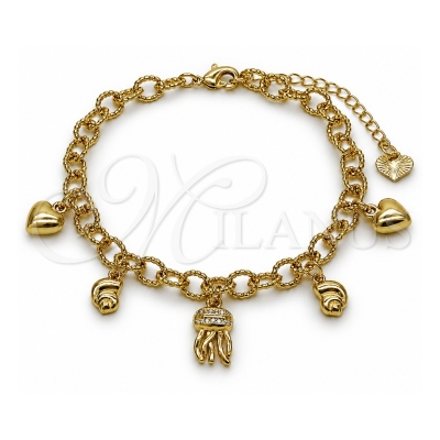167804 - 03.282.0015.07 | Bracelets