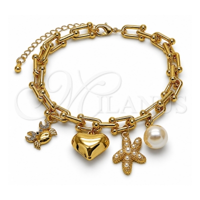 167807 - 03.282.0018.07 | Bracelets