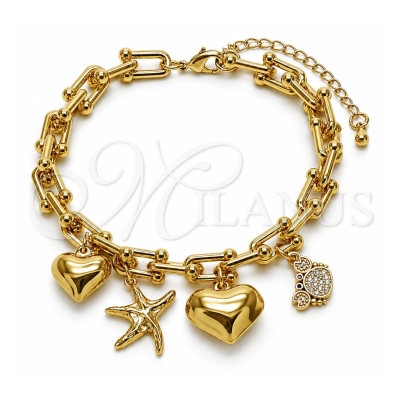167809 - 03.282.0020.07 | Bracelets