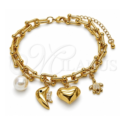 167811 - 03.282.0022.07 | Bracelets