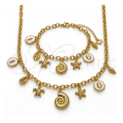 167827 - 06.282.0008.18 | Necklace Sets