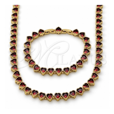 167864 - 06.282.0011.18 | Necklace Sets