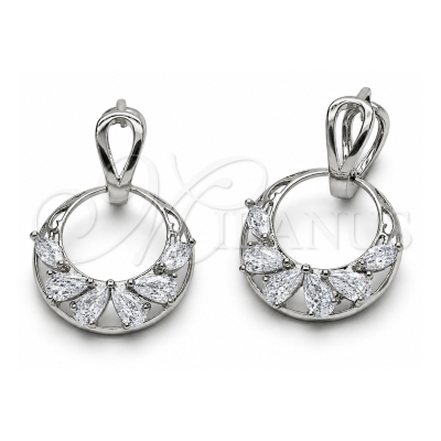 167881 - 02.282.0197 | Earrings