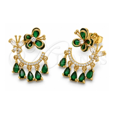 167901 - 02.282.0179.1 | Earrings