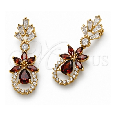 167902 - 02.282.0199 | Earrings