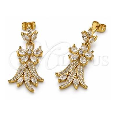 167904 - 02.282.0200 | Earrings