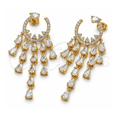 167907 - 02.282.0203 | Earrings