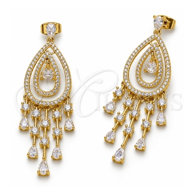 167910 - 02.282.0205 | Earrings