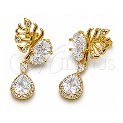 167911 - 02.282.0142.1 | Earrings