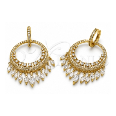 167914 - 02.282.0208 | Earrings