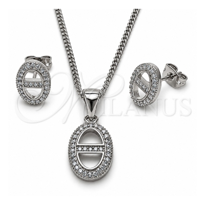 167923 - 10.342.0146.1 | Earring and Pendant Sets