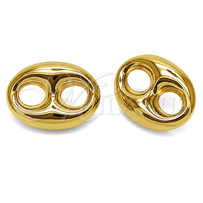 Stud Earrings