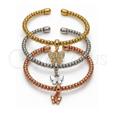 167935 - 07.282.0120 | Bangles