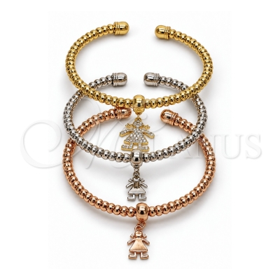 167940 - 07.282.0125 | Bangles