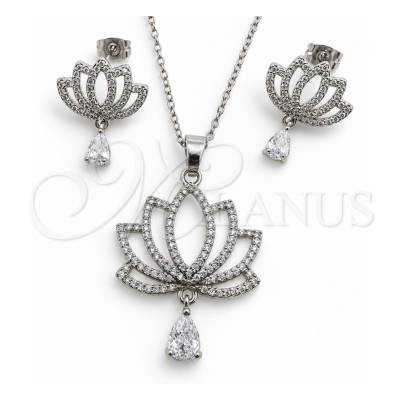 168012 - 10.264.0005 | Earring and Pendant Sets