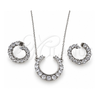 168013 - 10.264.0006 | Earring and Pendant Sets