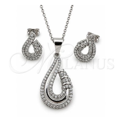 168015 - 10.264.0008 | Earring and Pendant Sets