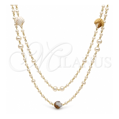 168018 - 04.414.0003.60 | Necklaces