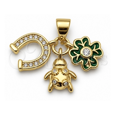 168055 - 05.459.0089 | Pendants
