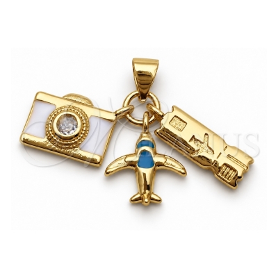 168056 - 05.459.0090 | Pendants