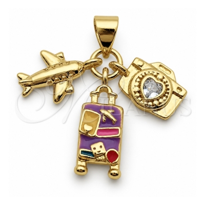 168058 - 05.459.0092 | Pendants